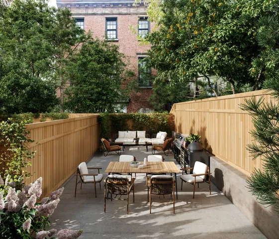 $1,235,000 | 96 Eckford Street, Unit GARDENR | Greenpoint