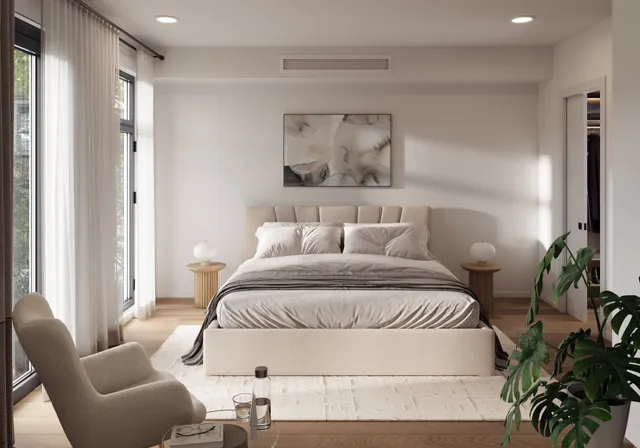 $1,235,000 | 96 Eckford Street, Unit GARDENR | Greenpoint