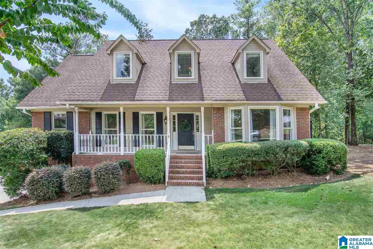 101 Green Wing Circle Pelham, AL 35124 - Photo 1 of 40