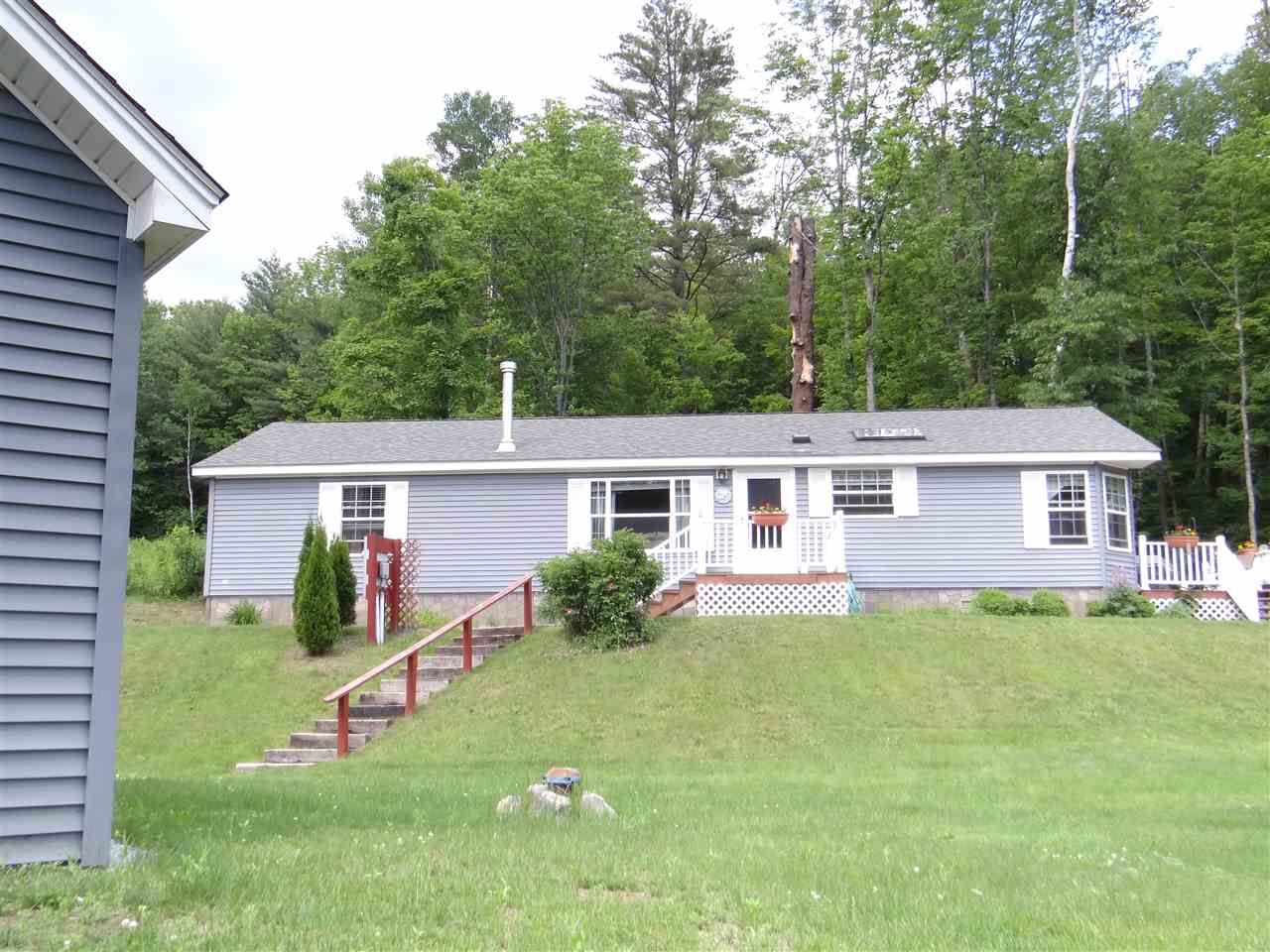 350 Heald Road Cavendish, VT 05153 - Photo 1 of 34