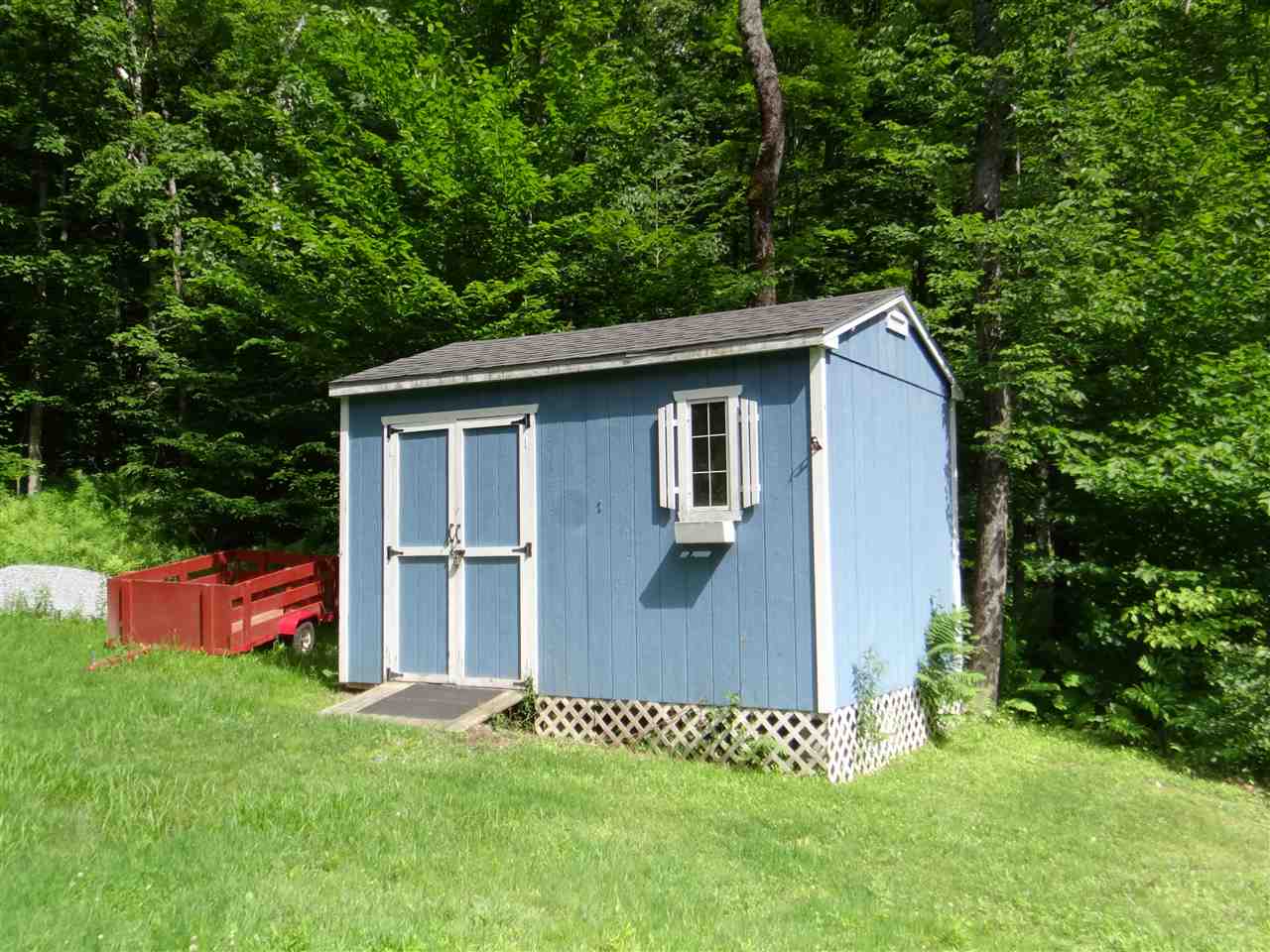 350 Heald Road Cavendish, VT 05153 - Photo 2 of 34
