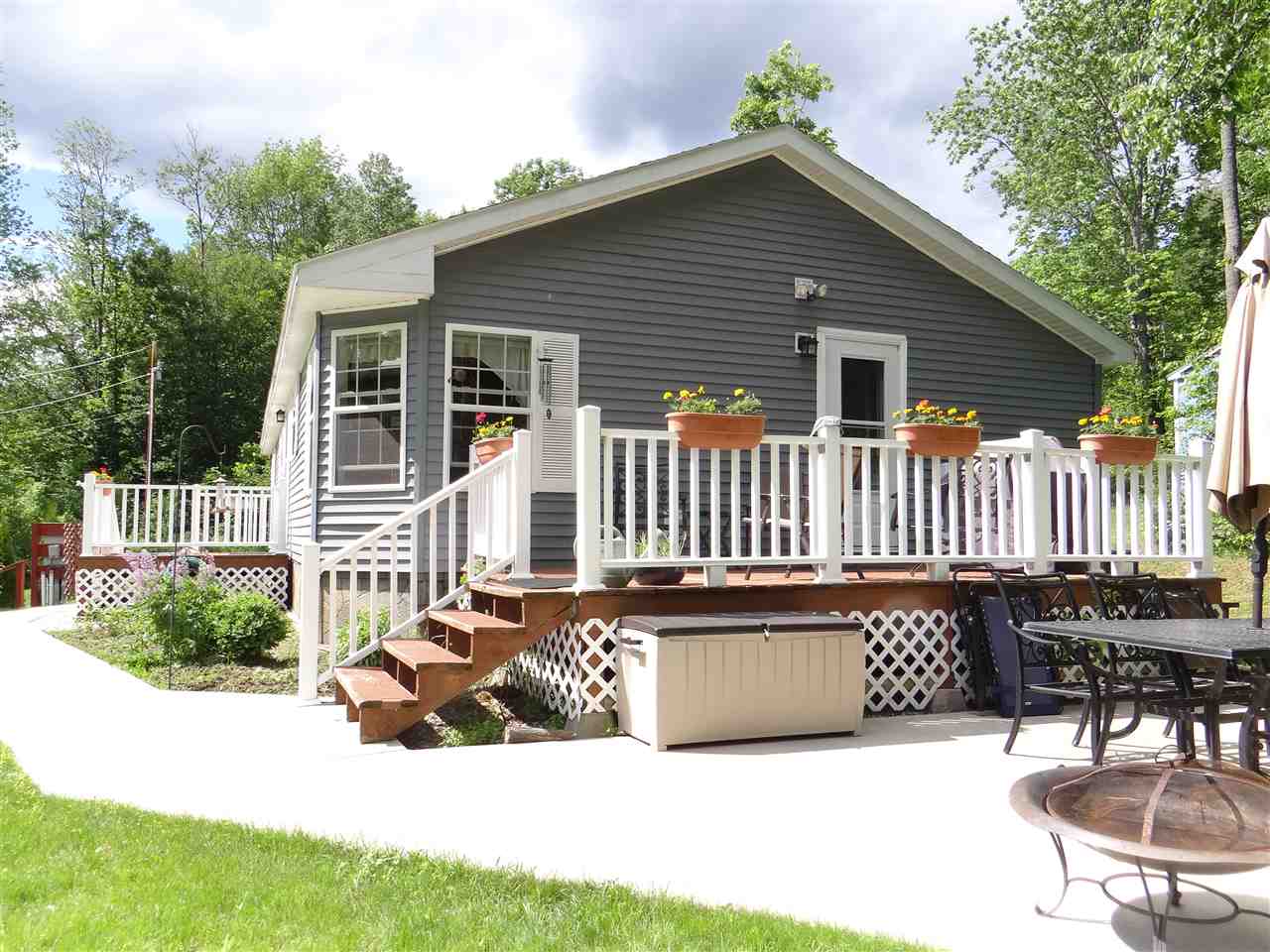 350 Heald Road Cavendish, VT 05153 - Photo 3 of 34