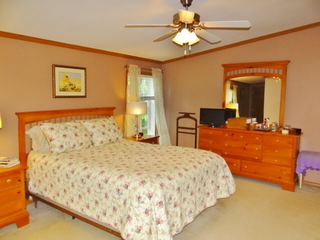 350 Heald Road Cavendish, VT 05153 - Photo 21 of 34