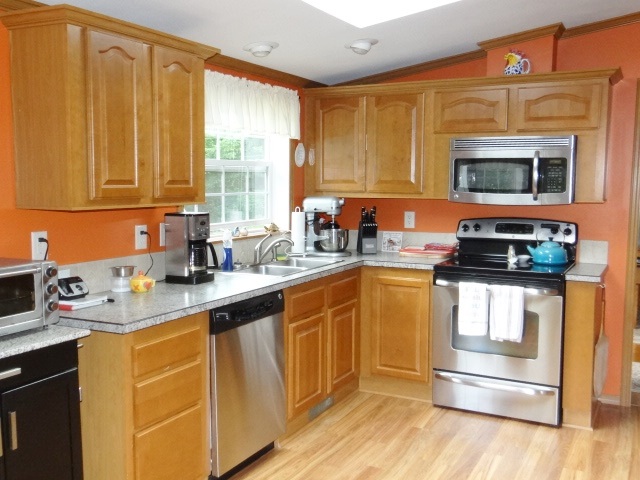 350 Heald Road Cavendish, VT 05153 - Photo 27 of 34