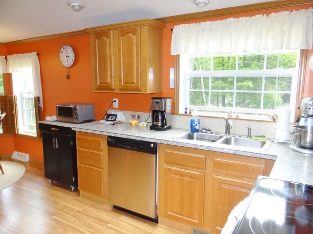 350 Heald Road Cavendish, VT 05153 - Photo 30 of 34