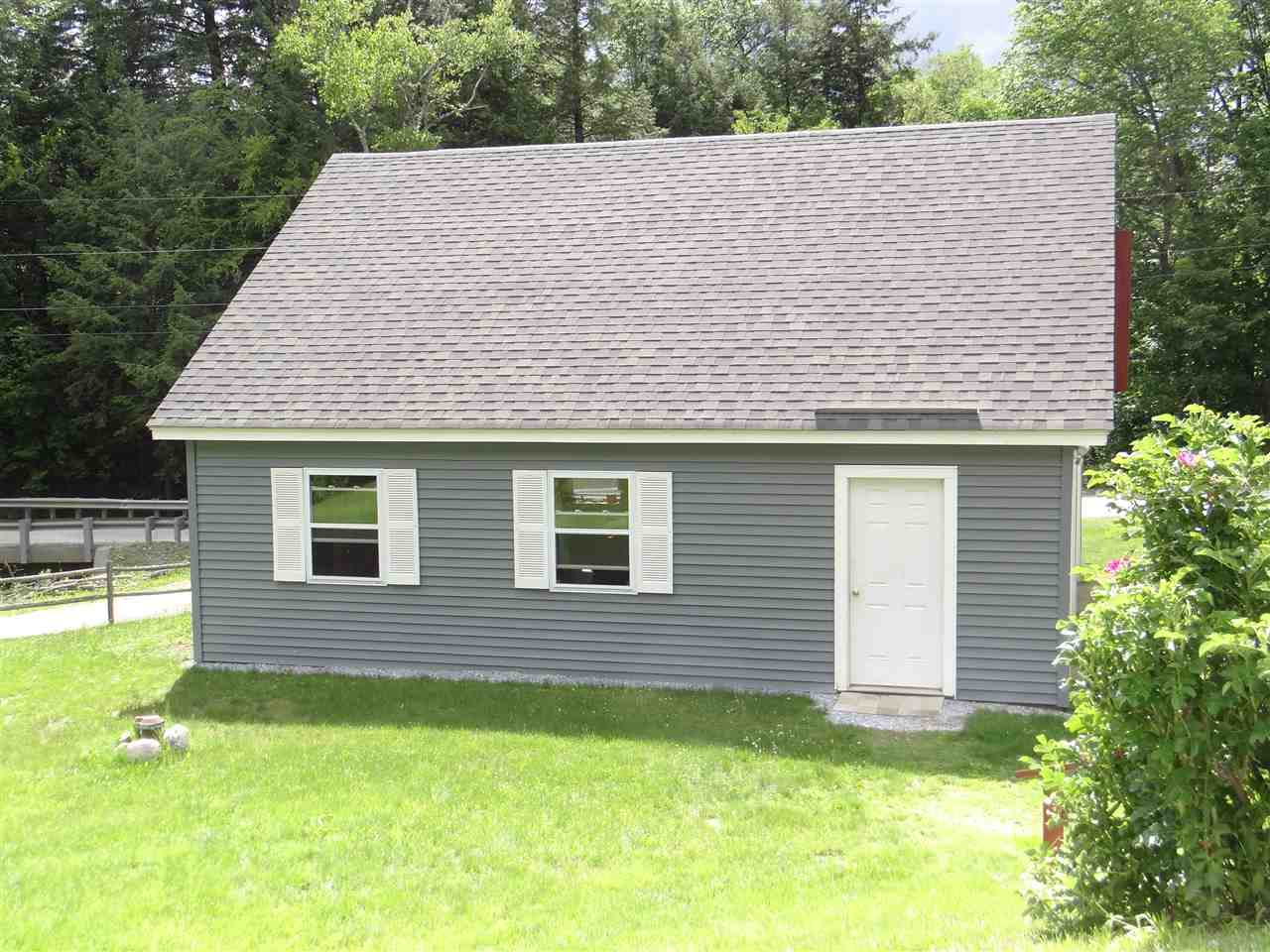 350 Heald Road Cavendish, VT 05153 - Photo 4 of 34