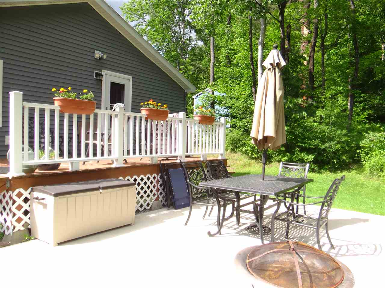 350 Heald Road Cavendish, VT 05153 - Photo 32 of 34