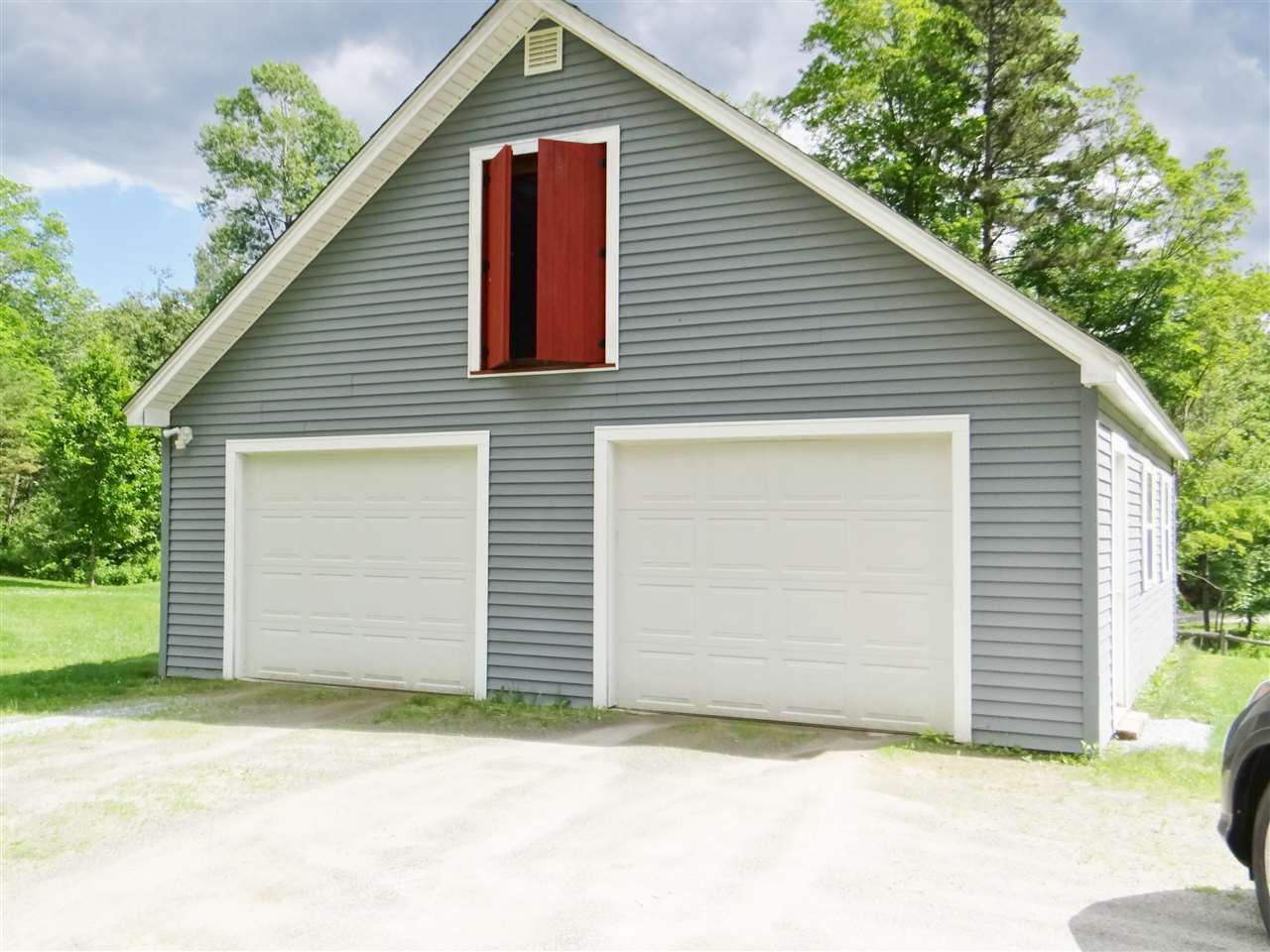 350 Heald Road Cavendish, VT 05153 - Photo 33 of 34