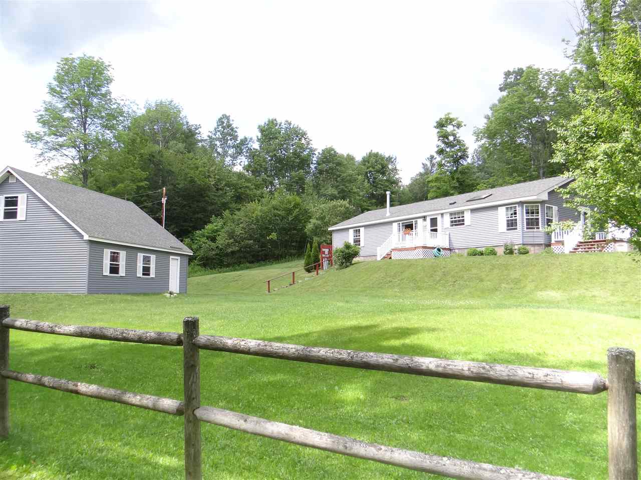 350 Heald Road Cavendish, VT 05153 - Photo 5 of 34