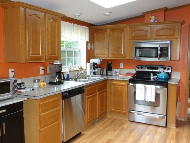 350 Heald Road Cavendish, VT 05153 - Photo 7 of 34