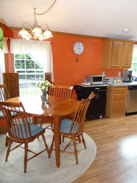 350 Heald Road Cavendish, VT 05153 - Photo 8 of 34