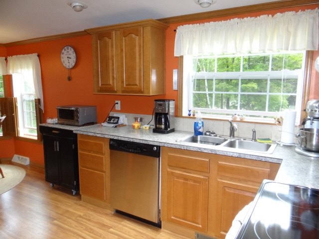 350 Heald Road Cavendish, VT 05153 - Photo 9 of 34