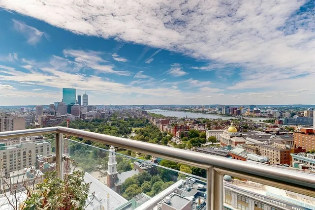 $6,999,999 | 45 Province Street, Unit PH2, Boston, MA 02108