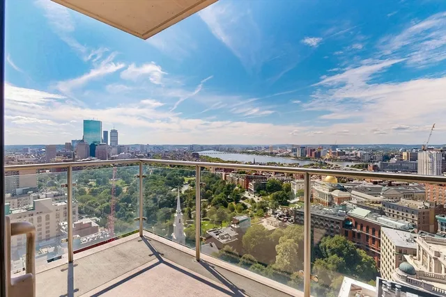 $6,999,999 | 45 Province Street, Unit PH2, Boston, MA 02108