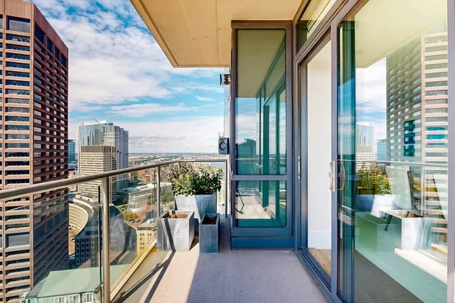 $6,999,999 | 45 Province Street, Unit PH2, Boston, MA 02108