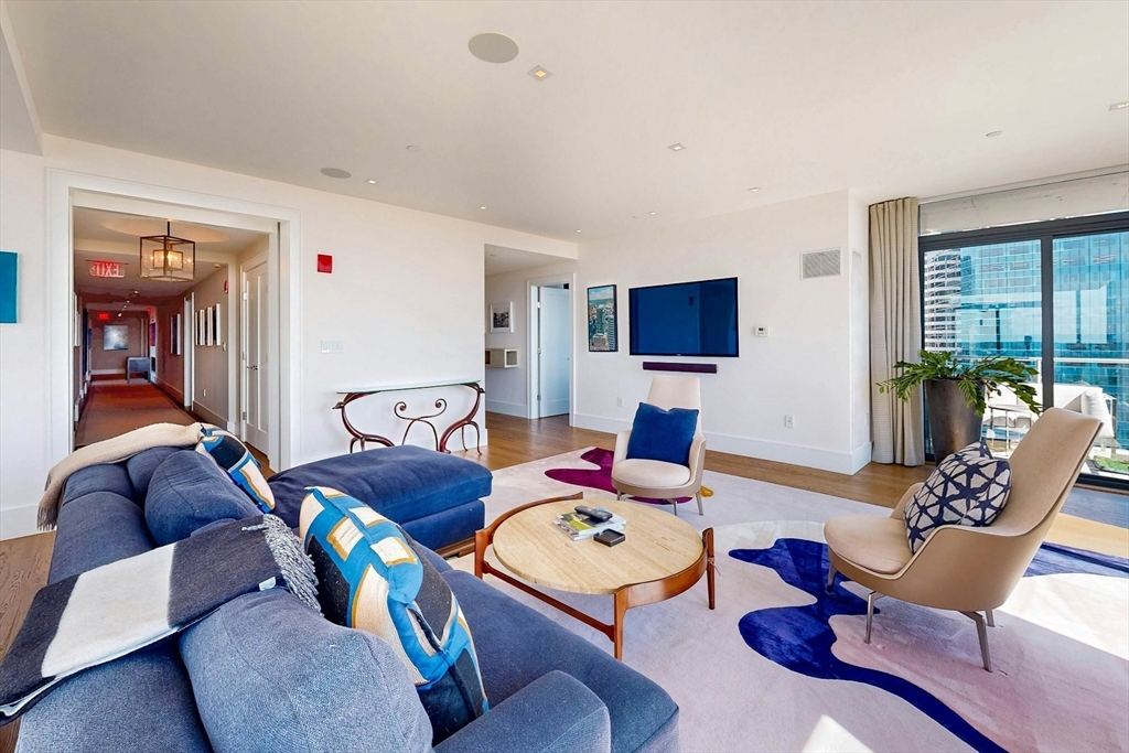 45 Province Street, Unit PH2 Boston, MA 02108 - Photo 18 of 42