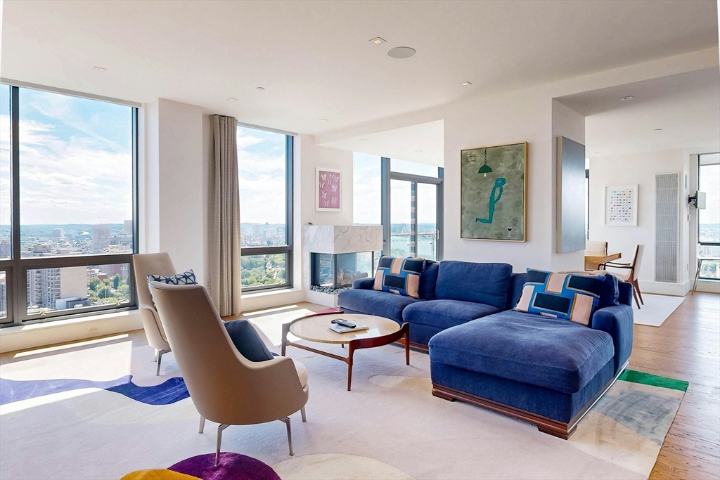 45 Province Street, Unit PH2 Boston, MA 02108 - Photo 2 of 42