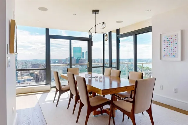 $6,999,999 | 45 Province Street, Unit PH2, Boston, MA 02108