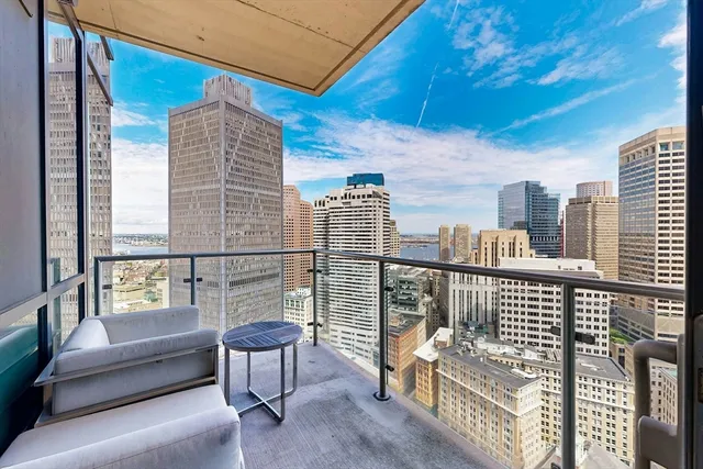 $6,999,999 | 45 Province Street, Unit PH2, Boston, MA 02108