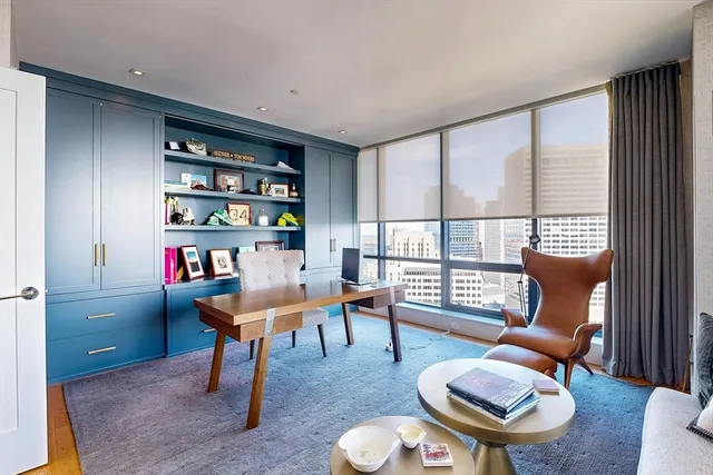 $6,999,999 | 45 Province Street, Unit PH2, Boston, MA 02108