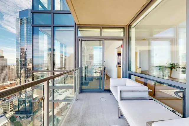 $6,999,999 | 45 Province Street, Unit PH2, Boston, MA 02108