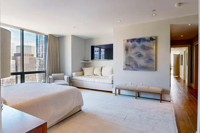 $6,999,999 | 45 Province Street, Unit PH2, Boston, MA 02108