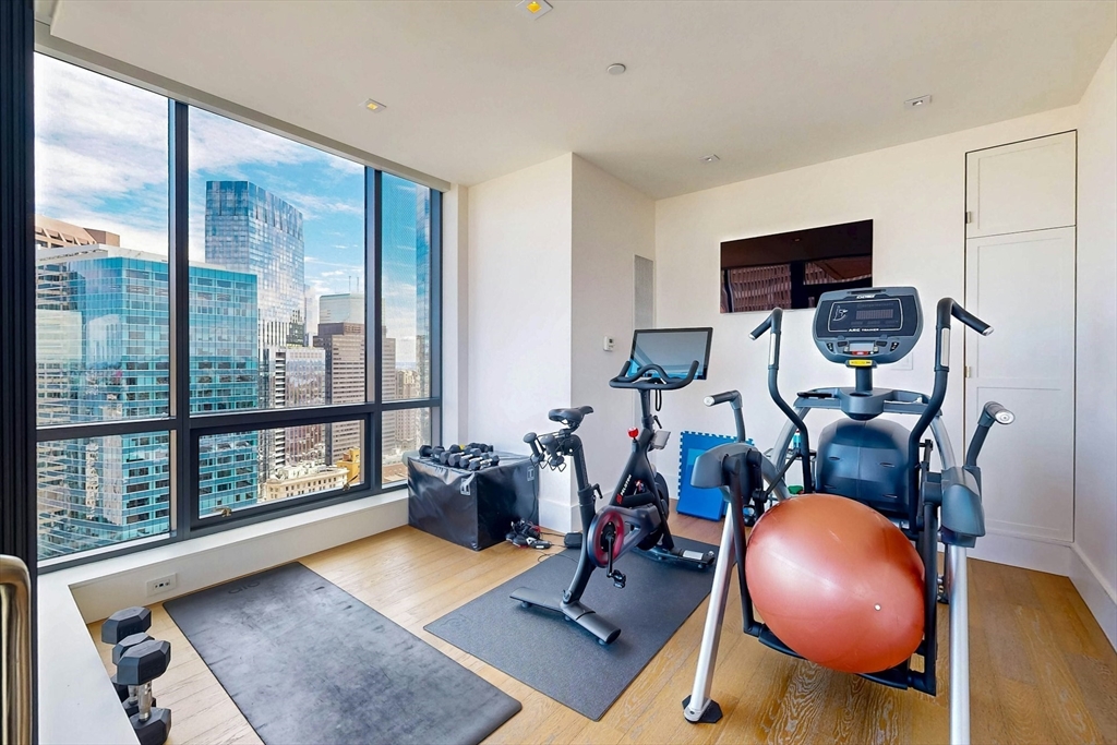 45 Province Street, Unit PH2 Boston, MA 02108 - Photo 35 of 42