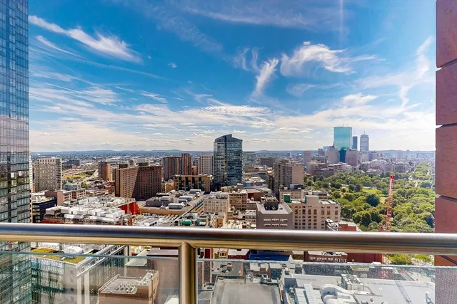 $6,999,999 | 45 Province Street, Unit PH2, Boston, MA 02108