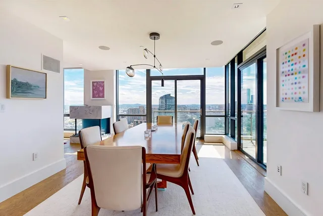 $6,999,999 | 45 Province Street, Unit PH2, Boston, MA 02108