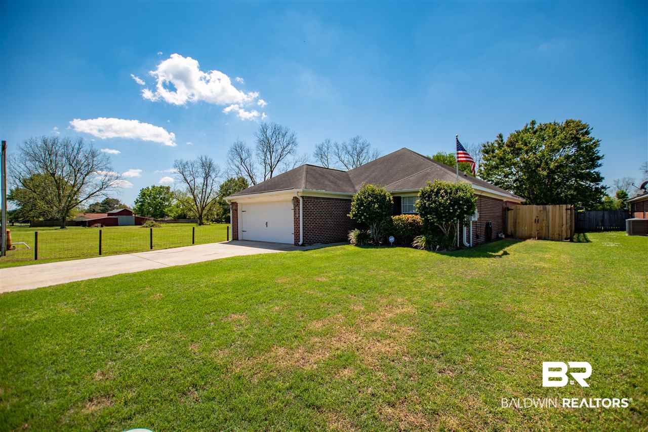 28119 Landmark Avenue Loxley, AL 36551 - Photo 46 of 47