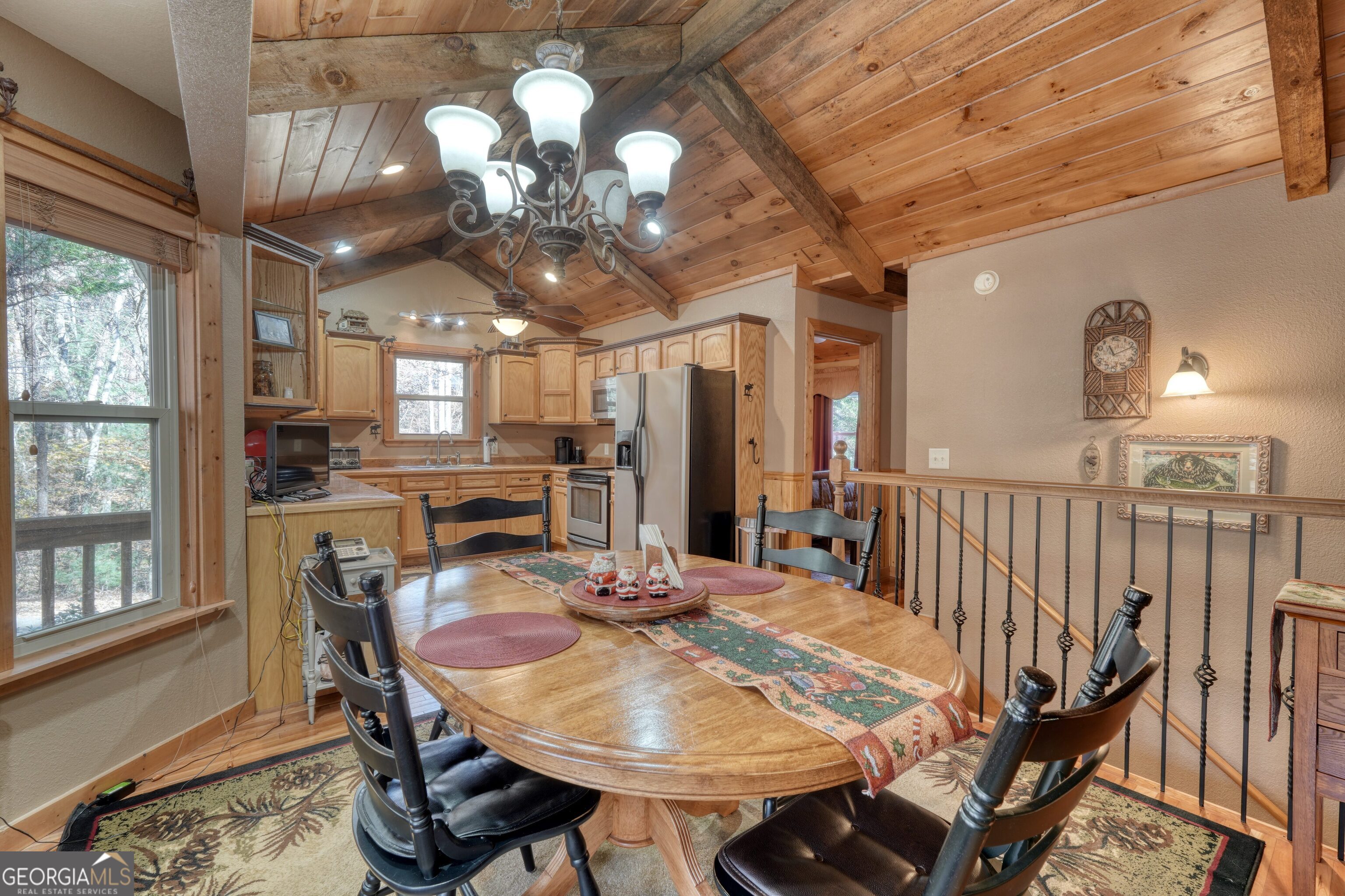 518 Rizzitello Lane, Unit 9 Blairsville, GA 30512 - Photo 12 of 44