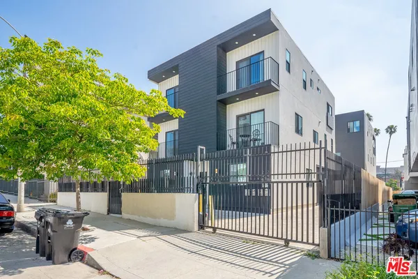 $4,477 | 246 North Dillon Street, Unit 248, Los Angeles, CA 90026