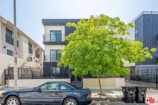 $4,477 | 246 North Dillon Street, Unit 248, Los Angeles, CA 90026