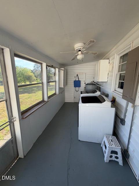 1899 Stewart Farm Road Henderson, NC 27537 - Photo 21 of 27