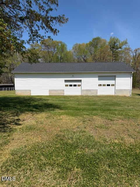 1899 Stewart Farm Road Henderson, NC 27537 - Photo 8 of 27 a view of a lake view