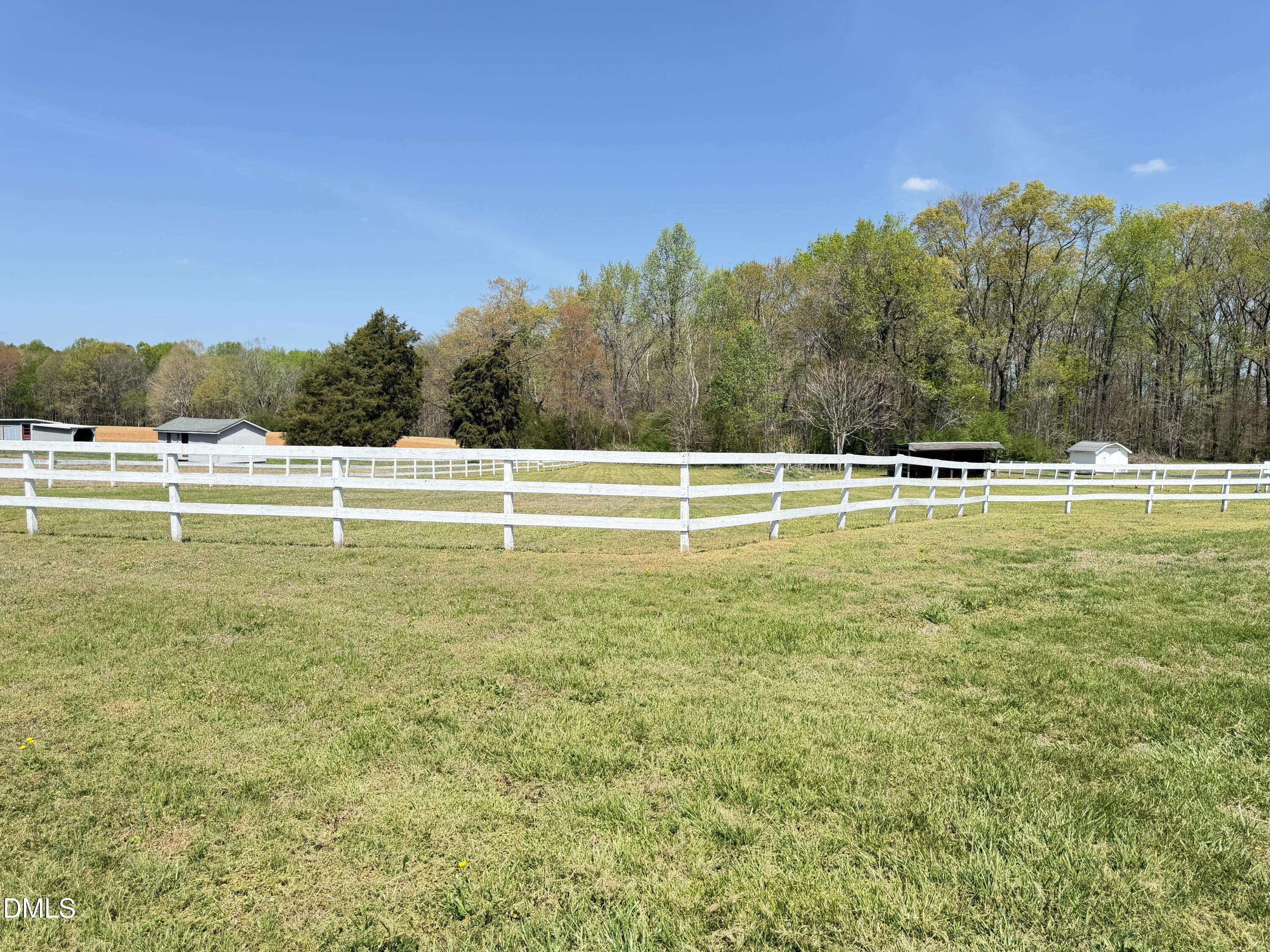 1899 Stewart Farm Road Henderson, NC 27537 - Photo 9 of 27