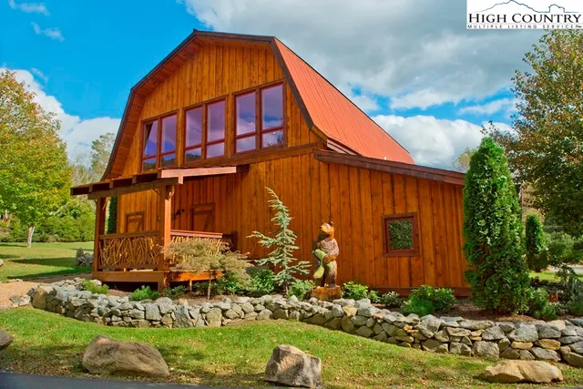 $1,299,900 | 7 Eagle Village Circle, Banner Elk, NC 28604