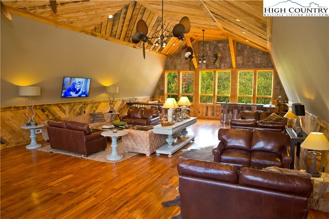 $1,299,900 | 7 Eagle Village Circle, Banner Elk, NC 28604