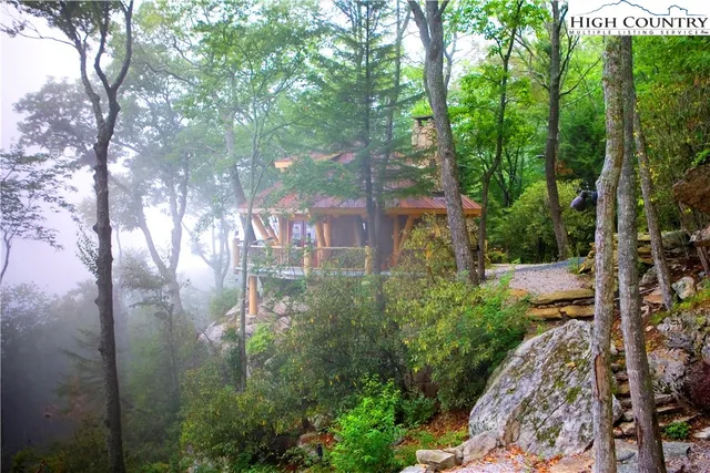 $1,299,900 | 7 Eagle Village Circle, Banner Elk, NC 28604