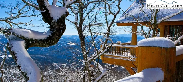 $1,299,900 | 7 Eagle Village Circle, Banner Elk, NC 28604