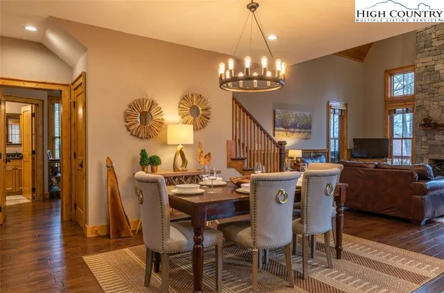 $1,299,900 | 7 Eagle Village Circle, Banner Elk, NC 28604