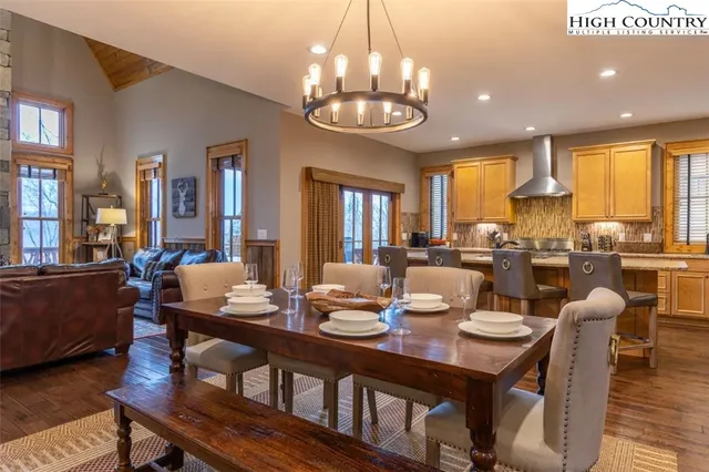 $1,299,900 | 7 Eagle Village Circle, Banner Elk, NC 28604