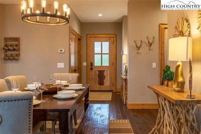 $1,299,900 | 7 Eagle Village Circle, Banner Elk, NC 28604