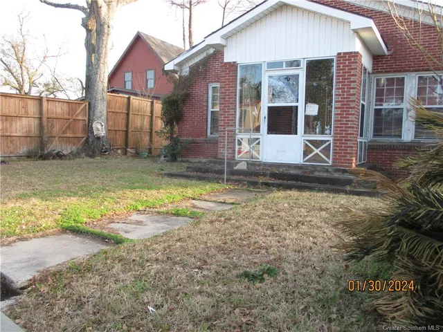 $85,000 | 1012 Broad Street, Lake Charles, LA 70601