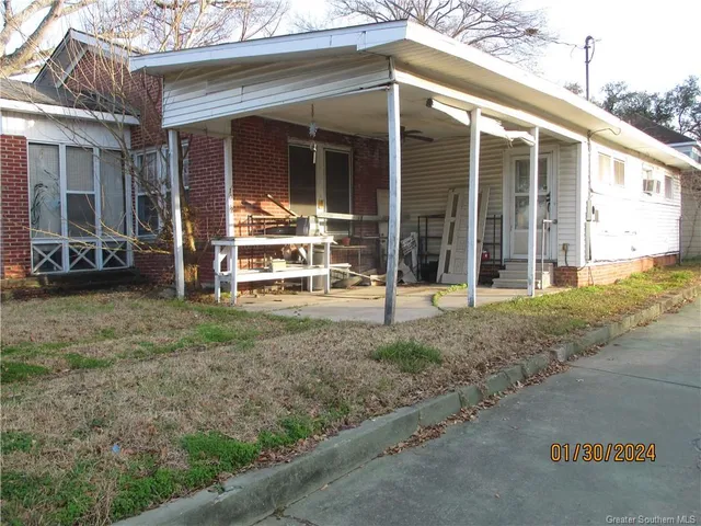 $85,000 | 1012 Broad Street, Lake Charles, LA 70601
