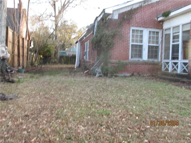 $85,000 | 1012 Broad Street, Lake Charles, LA 70601