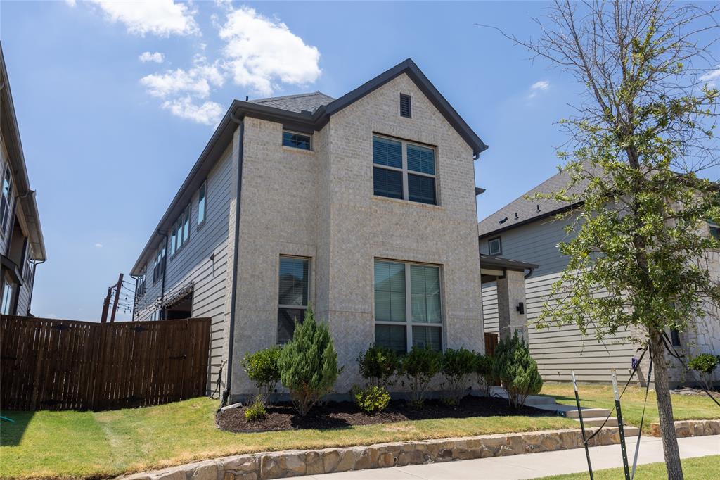 8521 Ottowa Ridge Frisco, TX 75034 - Photo 3 of 24