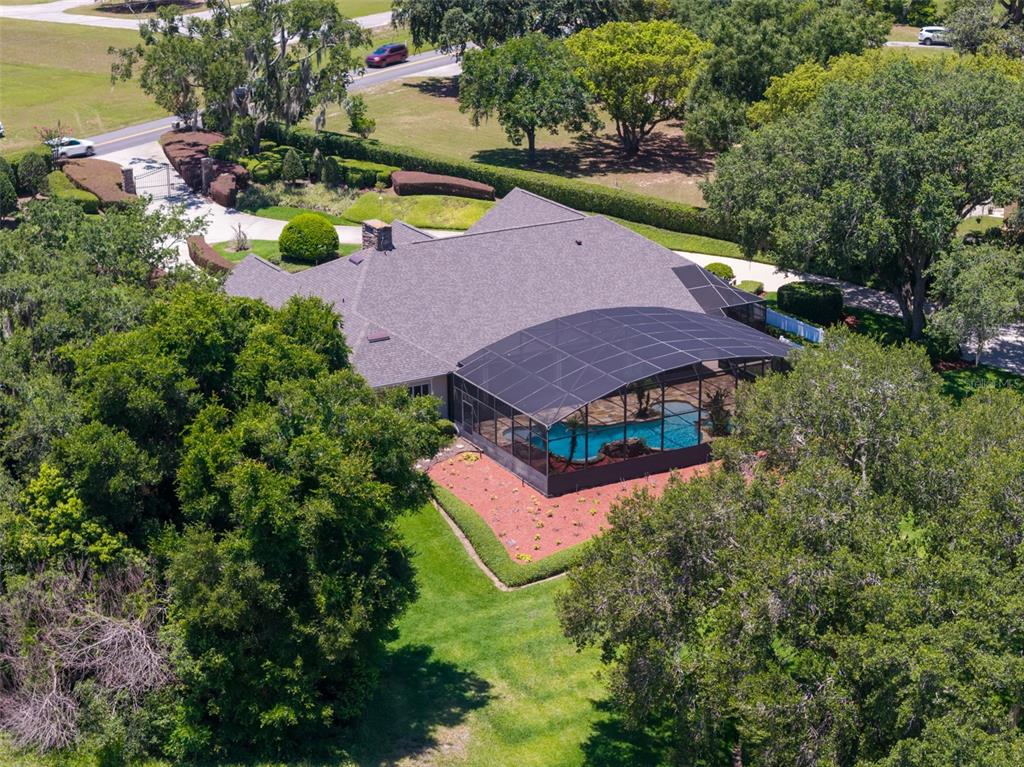 605 Old Mt Dora Road Eustis, FL 32726 - Photo 5 of 61
