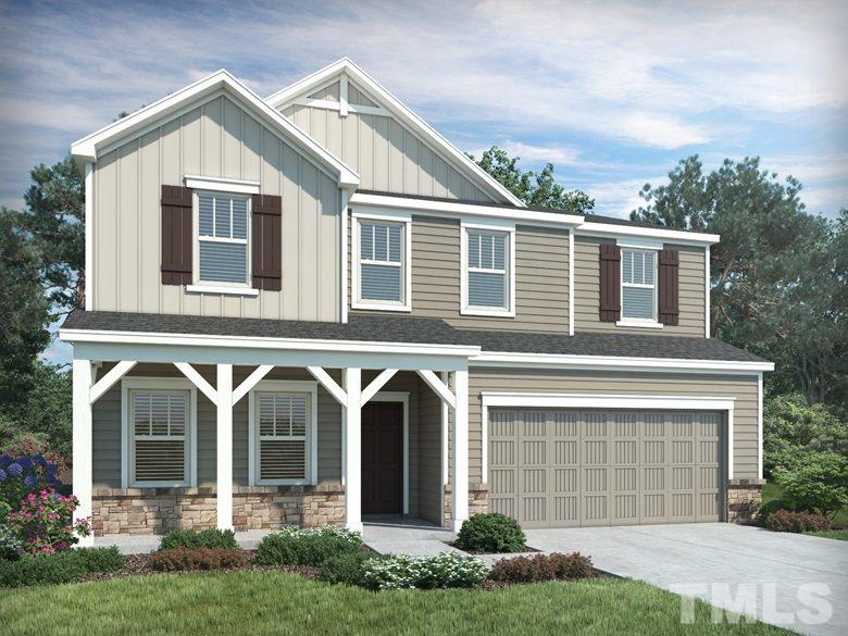 3448 Barn Road Apex, NC 27502 - Photo 1 of 4 Gallery Image 1