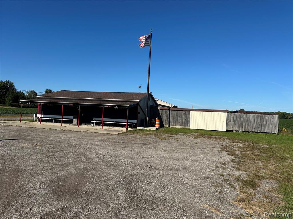 2187 Kinney Road Memphis, MI 48041 - Photo 2 of 18 Gallery Image 2